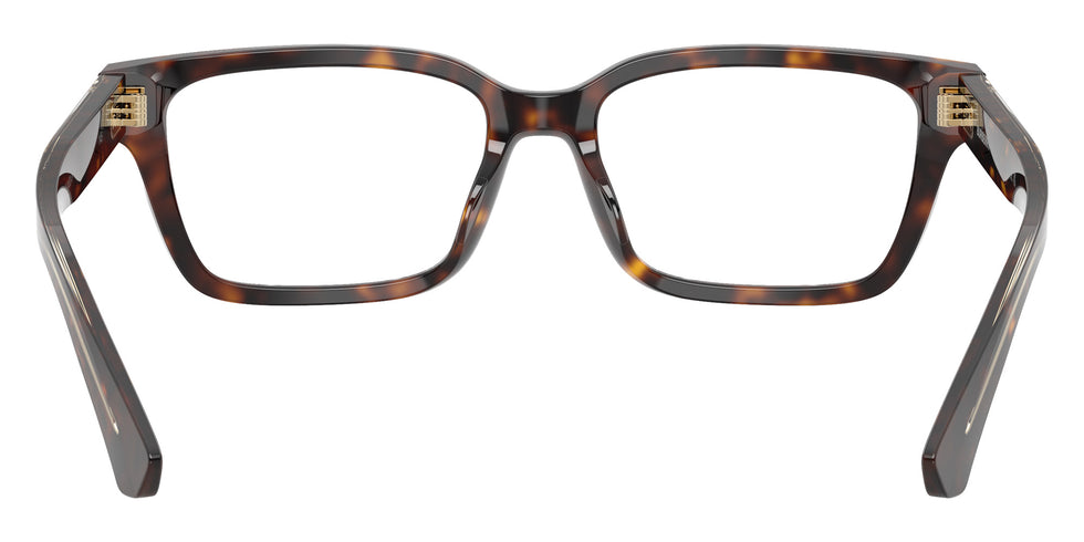 BURBERRY BE2453F 4205 55 - Dark Havana #id:be2453f4205_s:100115