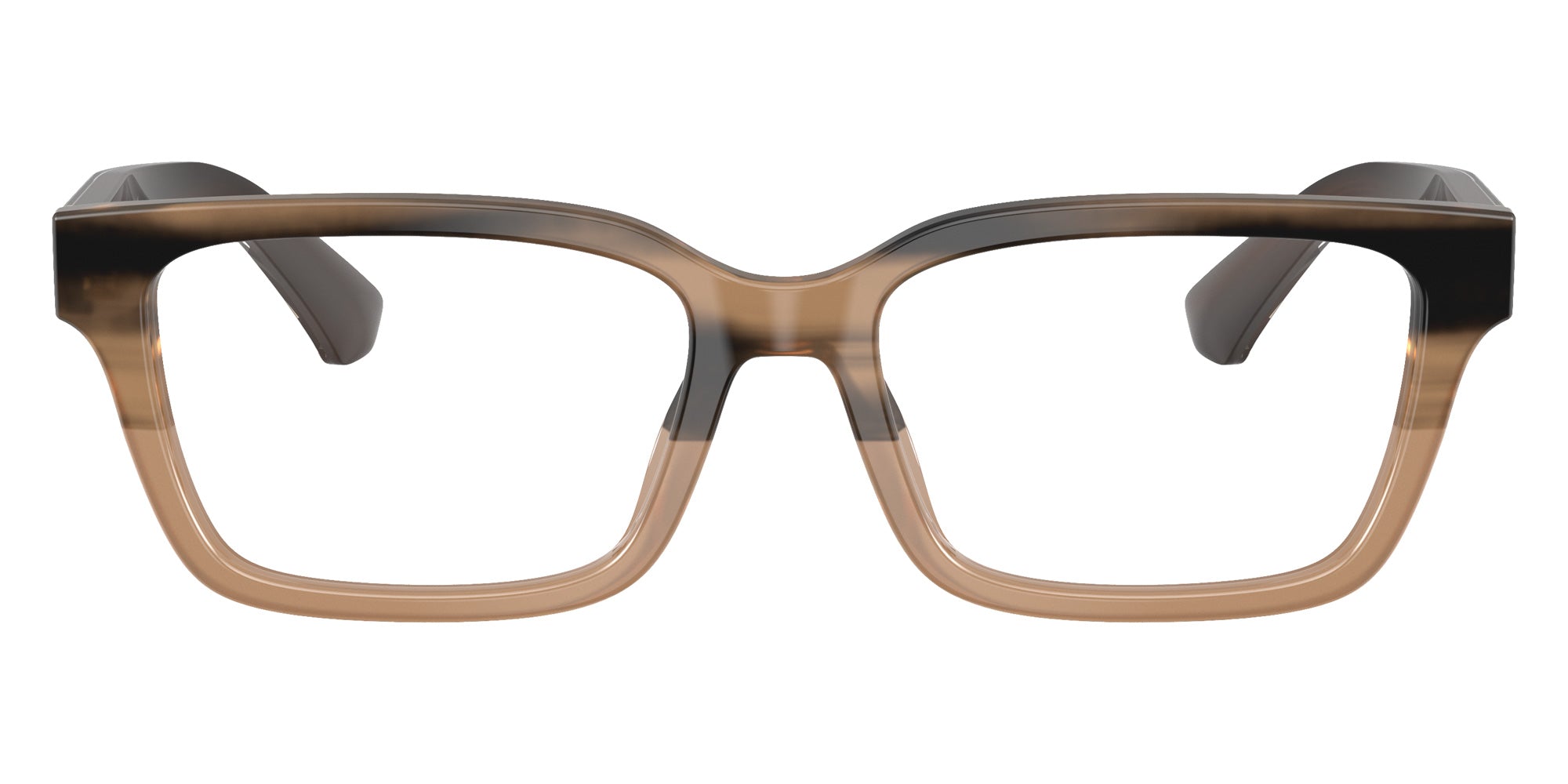 BURBERRY BE2453F 4207 55 - Striped Beige #id:be2453f4207_s:102120