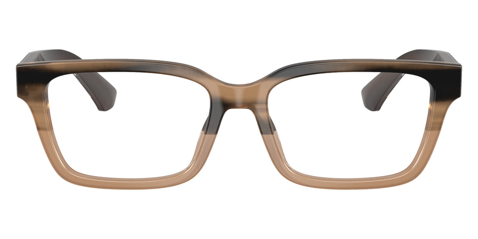 BURBERRY BE2453F 4207 55 - Striped Beige #id:be2453f4207_s:102120