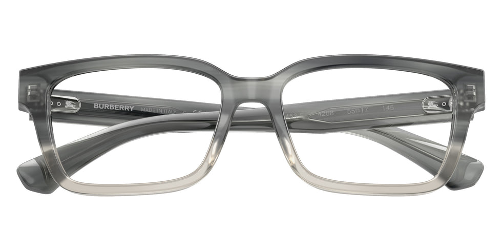 BURBERRY BE2453F 4208 55 - Gray Gradient #id:be2453f4208_s:104100
