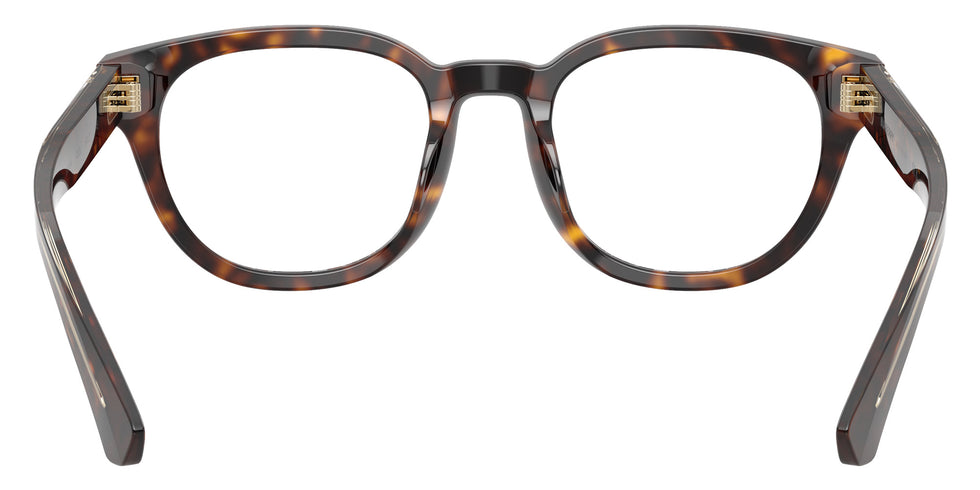 BURBERRY BE2454 4205 49 - Dark Havana #id:be24544205_s:100115