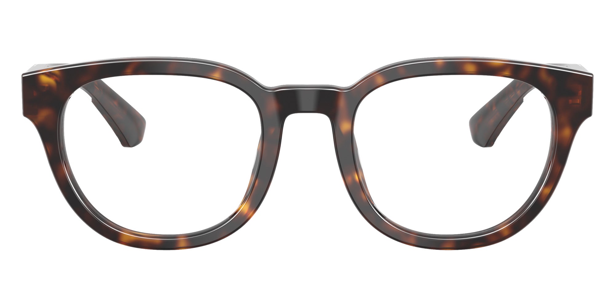 BURBERRY BE2454 4205 49 - Dark Havana #id:be24544205_s:100120