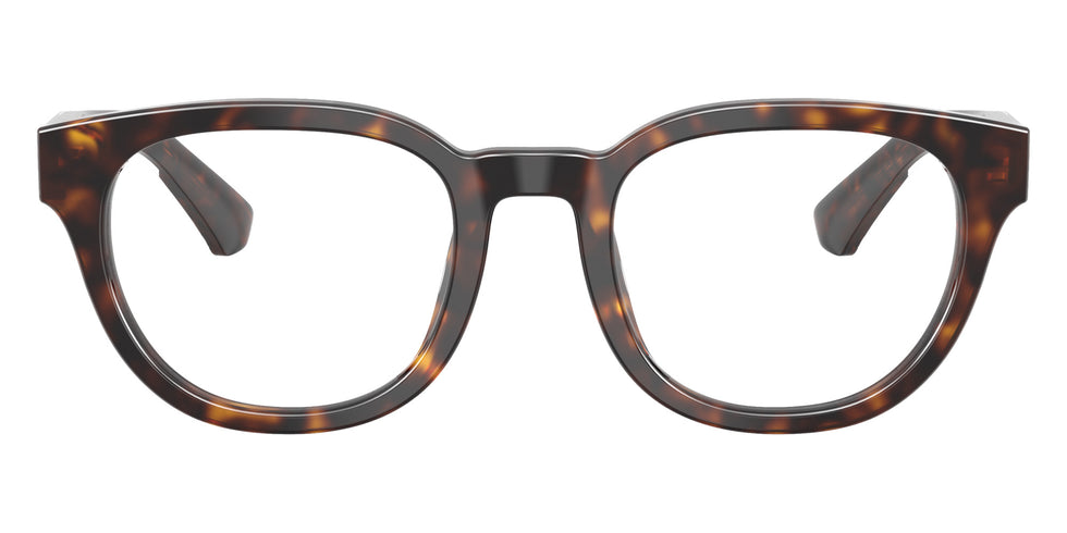 BURBERRY BE2454 4205 49 - Dark Havana #id:be24544205_s:100120