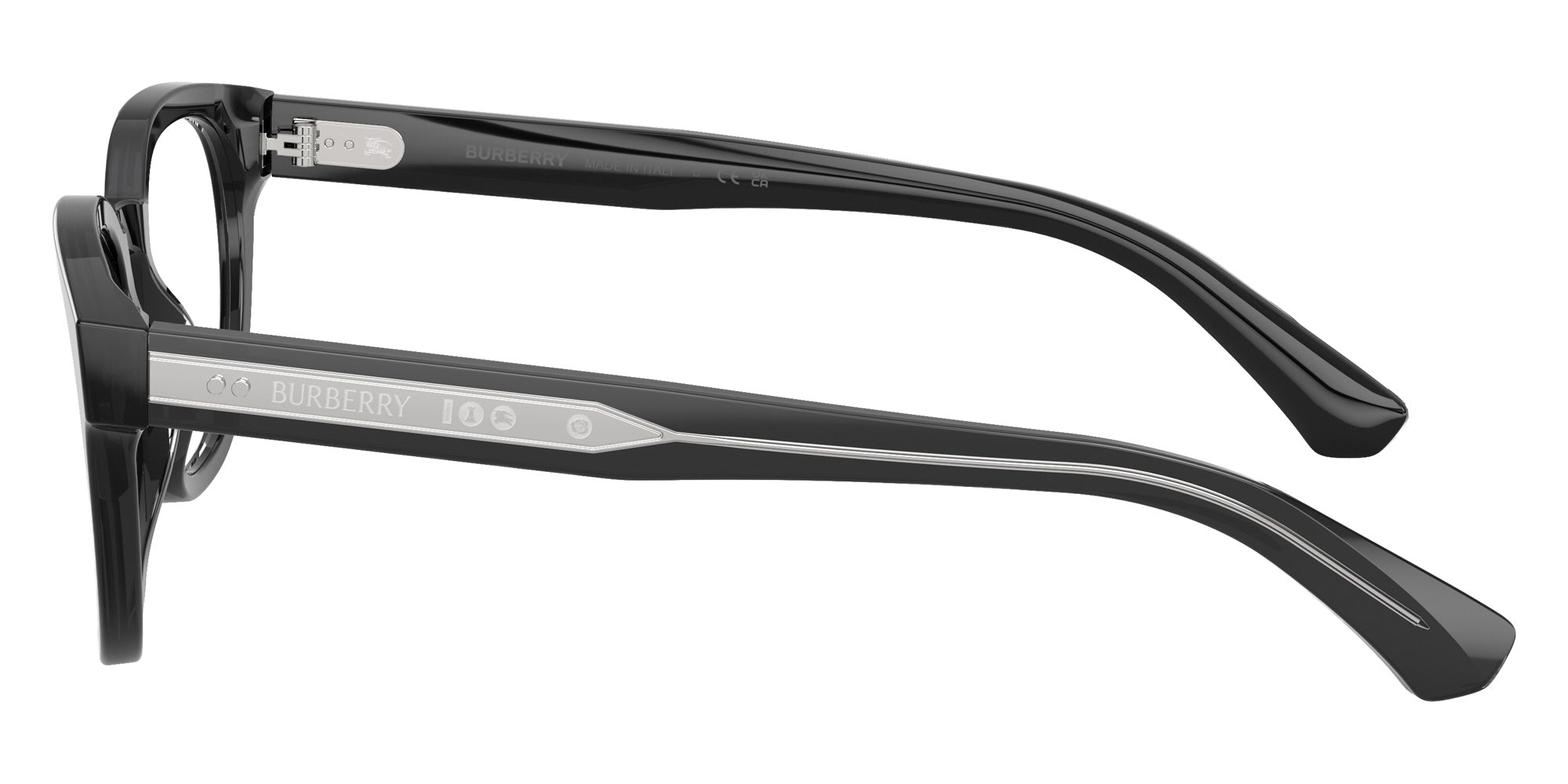 BURBERRY BE2454 4211 49 - Gray #id:be24544211_s:108110