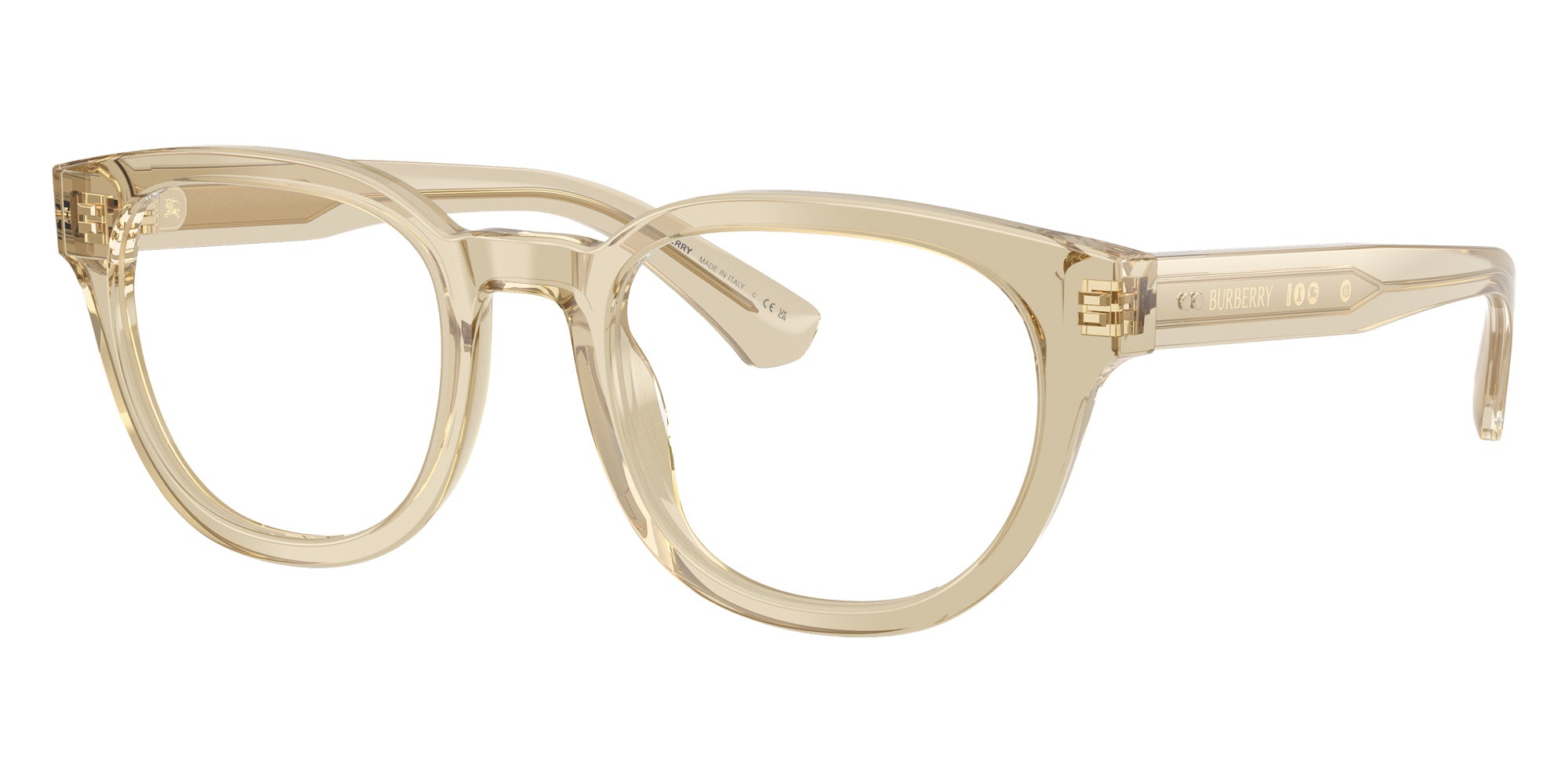 BURBERRY BE2454 4226 49 - Beige #id:be24544226_s:112105