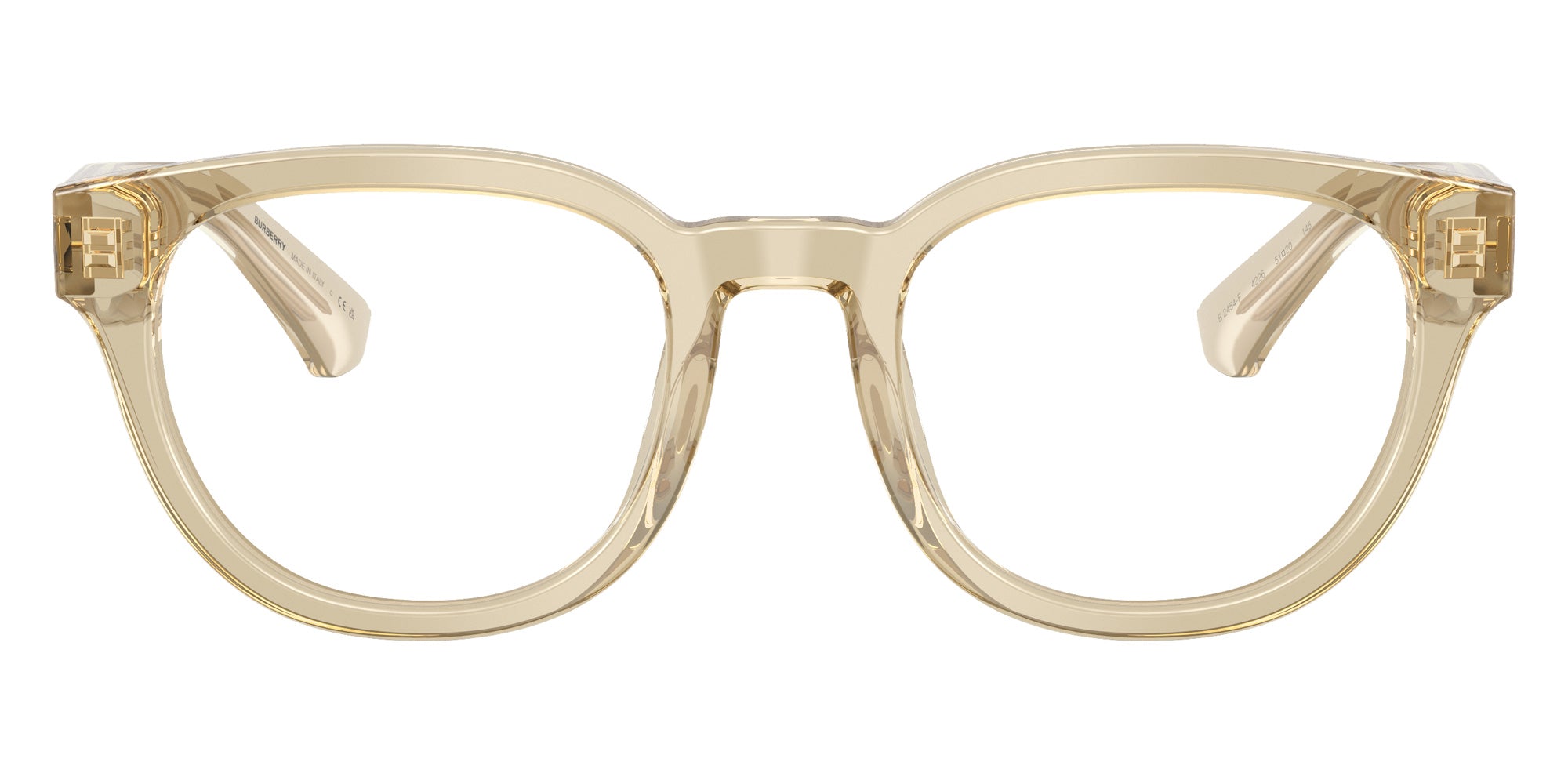 BURBERRY BE2454 4226 49 - Beige #id:be24544226_s:112120