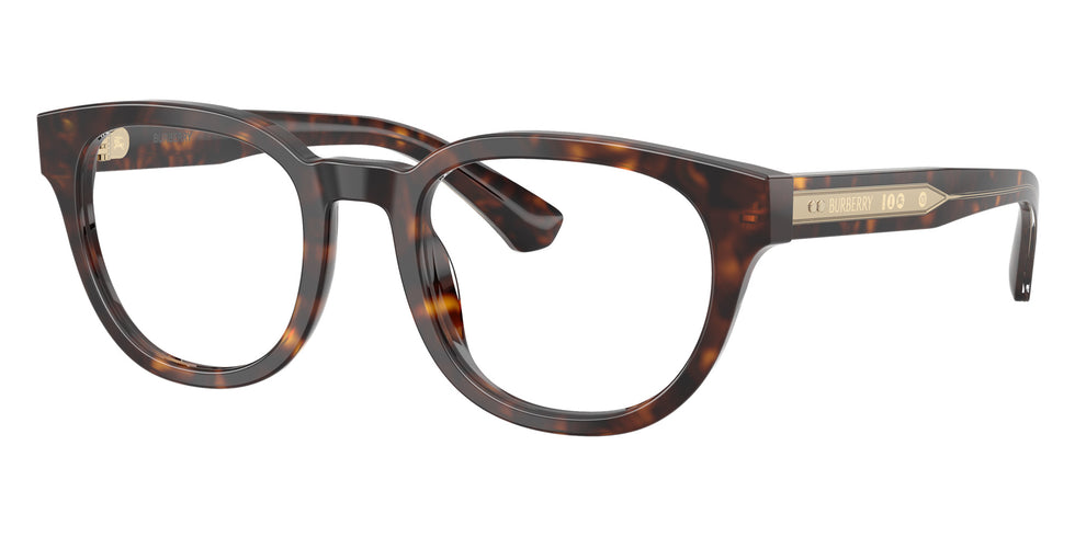 BURBERRY BE2454F 4205 51 - Dark Havana #id:be2454f4205_s:100105