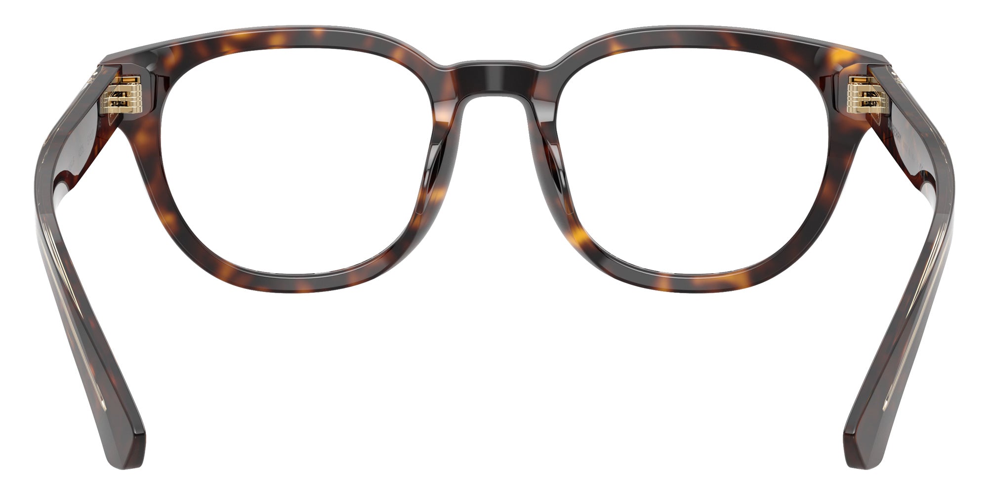 BURBERRY BE2454F 4205 51 - Dark Havana #id:be2454f4205_s:100115