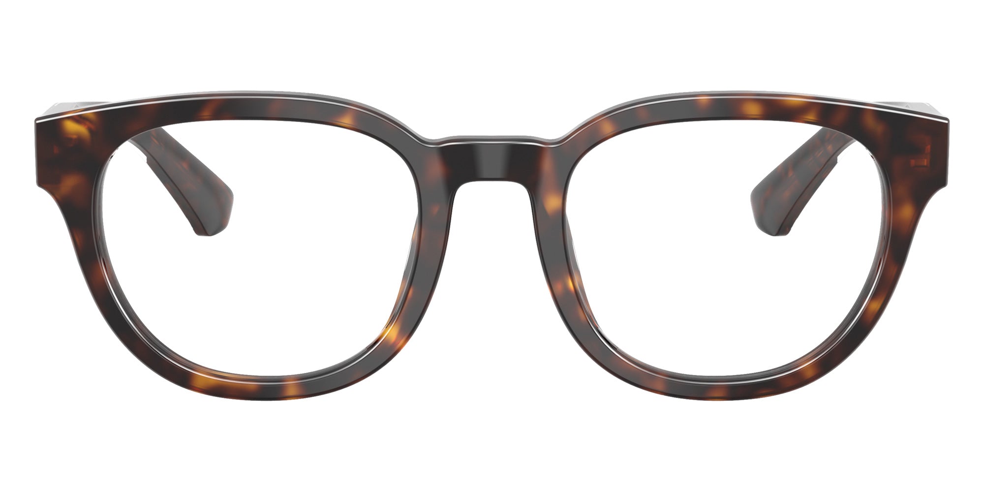 BURBERRY BE2454F 4205 51 - Dark Havana #id:be2454f4205_s:100120