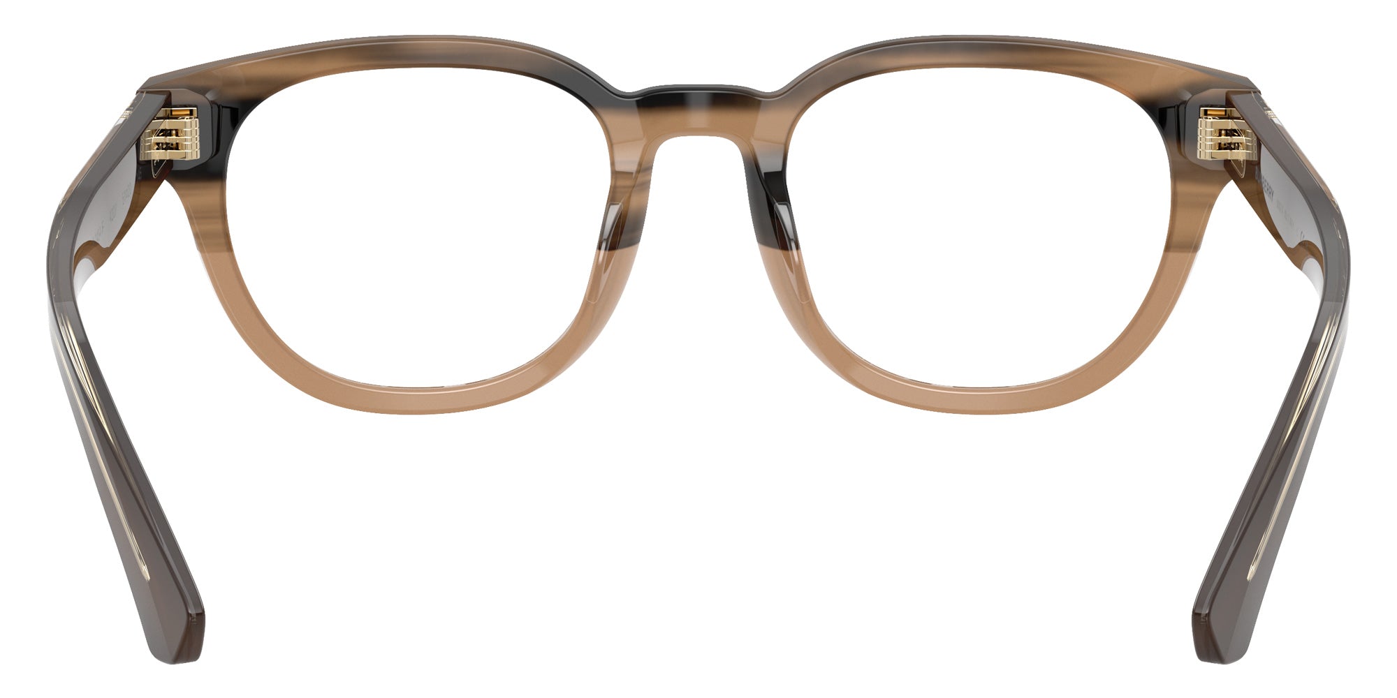 BURBERRY BE2454F 4207 51 - Striped Beige #id:be2454f4207_s:102115