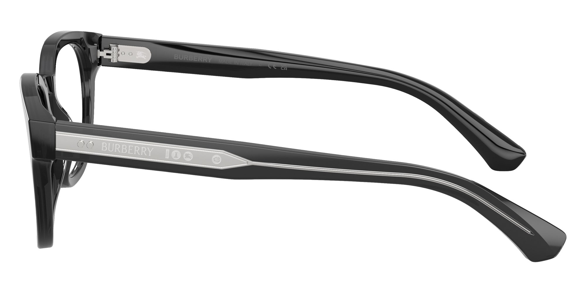 BURBERRY BE2454F 4211 51 - Gray #id:be2454f4211_s:104110