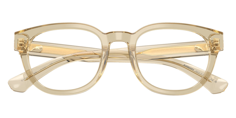 BURBERRY BE2454F 4226 51 - Beige #id:be2454f4226_s:106100