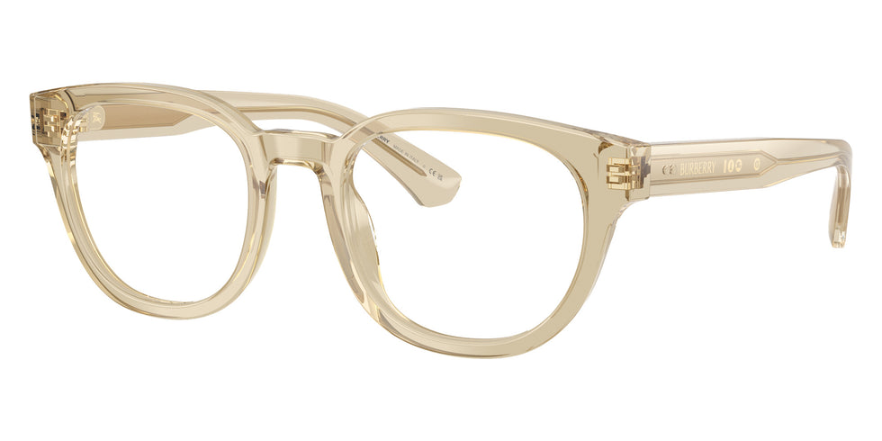 BURBERRY BE2454F 4226 51 - Beige #id:be2454f4226_s:106105