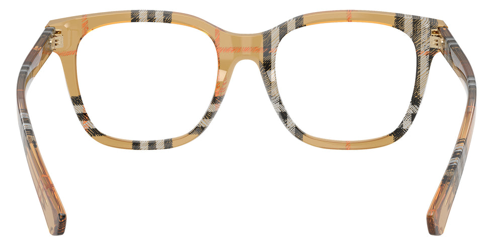 BURBERRY BE2455 4163 50 - Check Sand #id:be24554163_s:100115