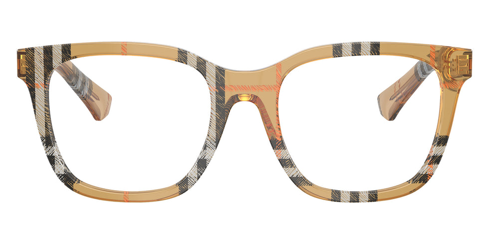 BURBERRY BE2455 4163 50 - Check Sand #id:be24554163_s:100120