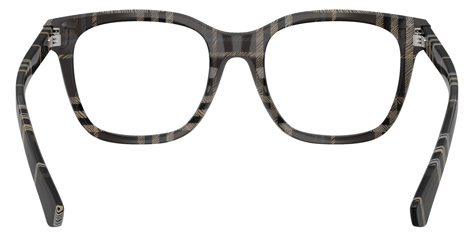 BURBERRY BE2455 4199 50 - Check Gray #id:be24554199_s:104115