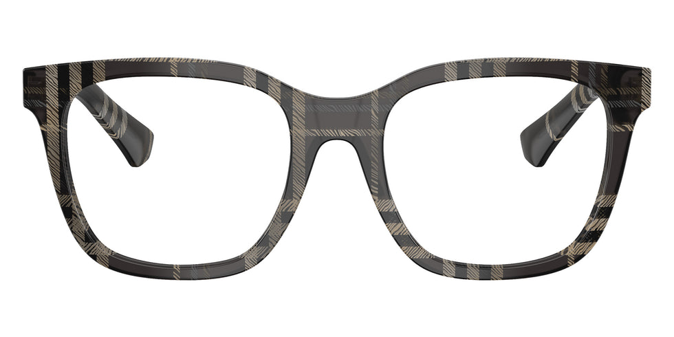 BURBERRY BE2455 4199 50 - Check Gray #id:be24554199_s:104120