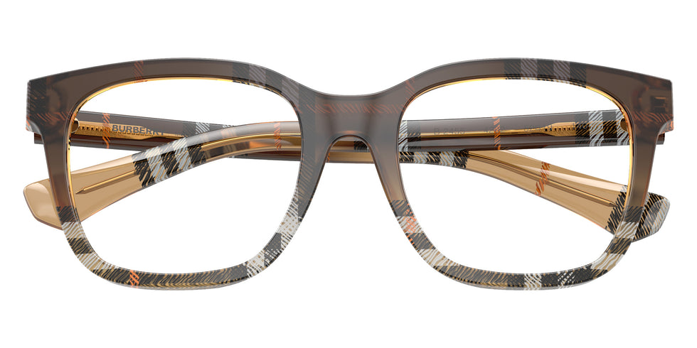 BURBERRY BE2455 4202 50 - Check Gradient Sand #id:be24554202_s:108100