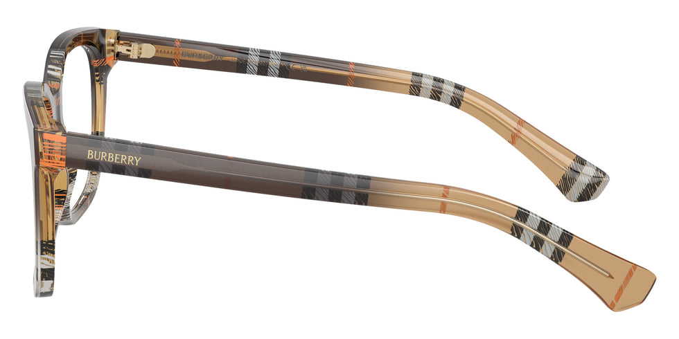 BURBERRY BE2455 4202 50 - Check Gradient Sand #id:be24554202_s:108110