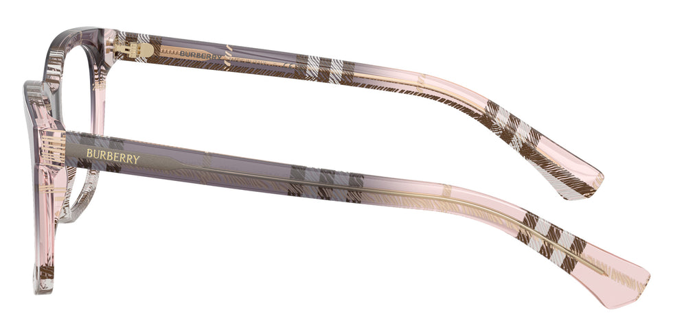 BURBERRY BE2455 4220 50 - Check Gradient Bow #id:be24554220_s:112110