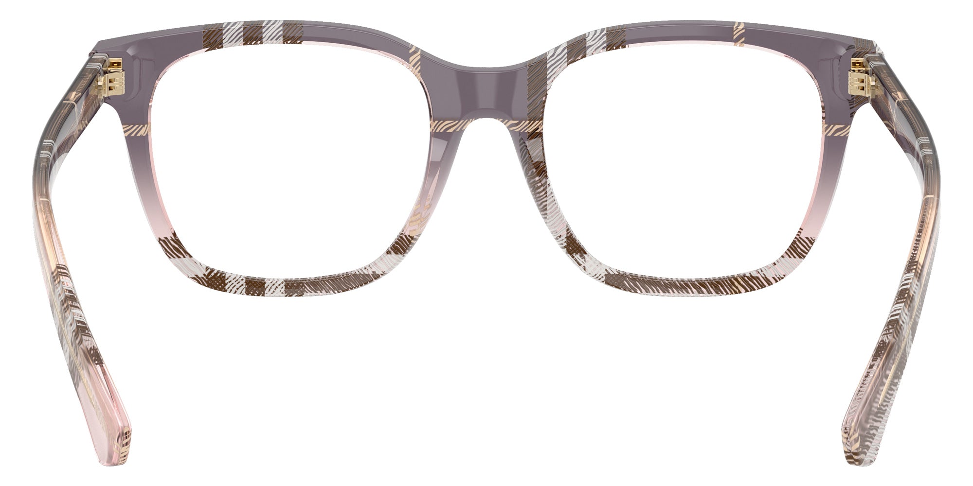 BURBERRY BE2455 4220 50 - Check Gradient Bow #id:be24554220_s:112115