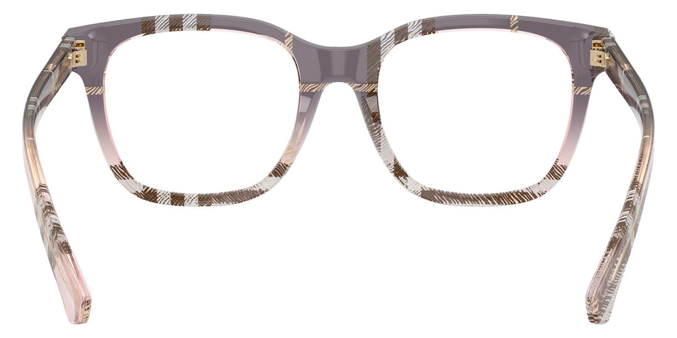 BURBERRY BE2455 4220 50 - Check Gradient Bow #id:be24554220_s:112115