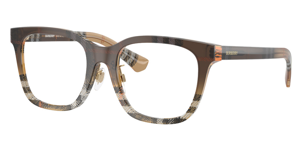 BURBERRY BE2455F 4202 52 - Check Gradient Sand #id:be2455f4202_s:104105