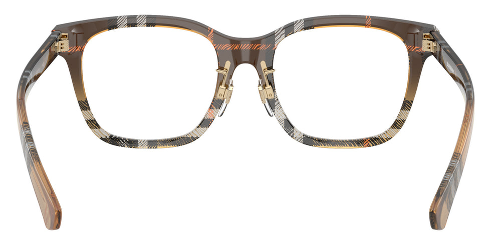 BURBERRY BE2455F 4202 52 - Check Gradient Sand #id:be2455f4202_s:104115