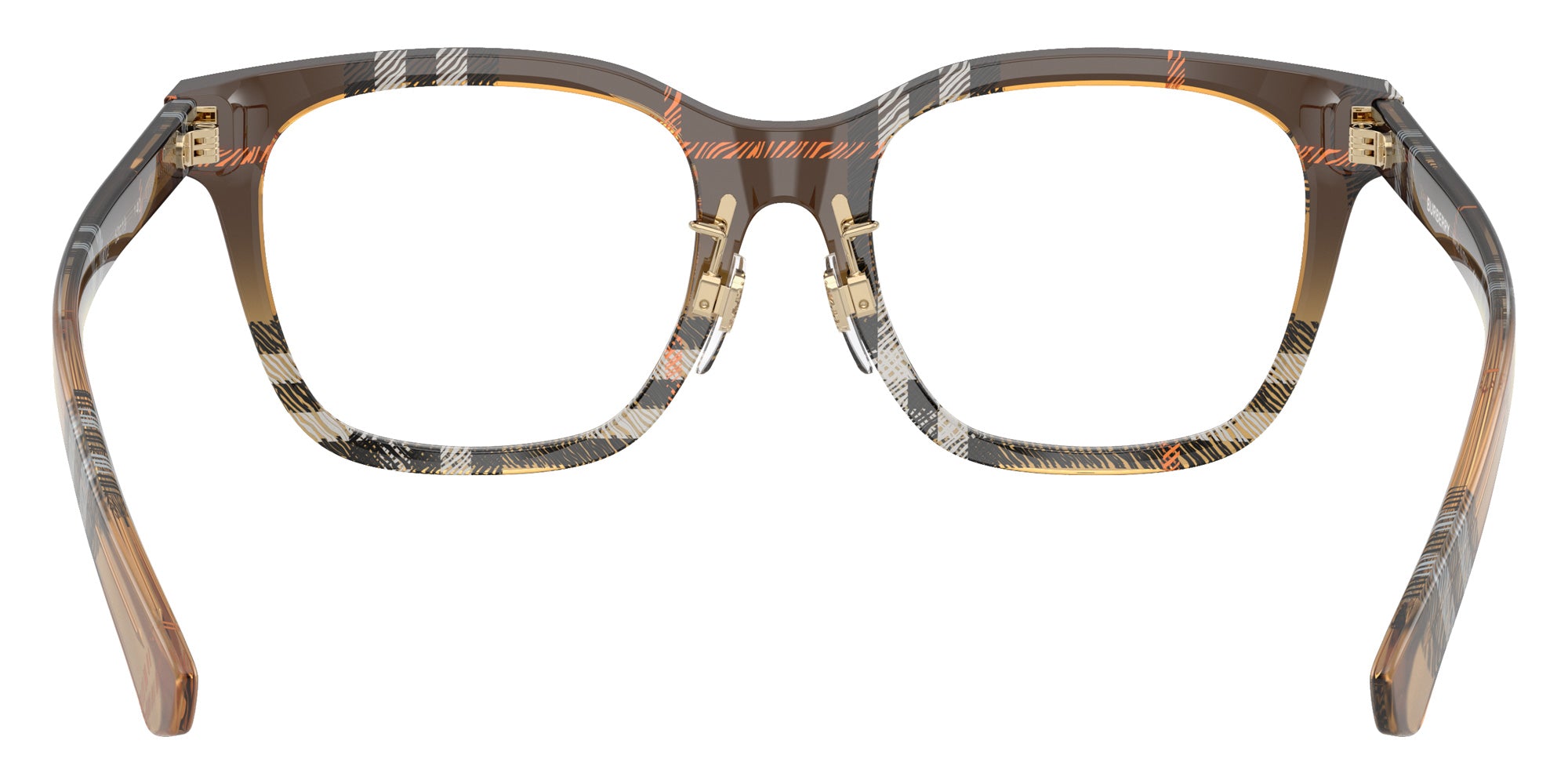 BURBERRY BE2455F 4202 52 - Check Gradient Sand #id:be2455f4202_s:104115