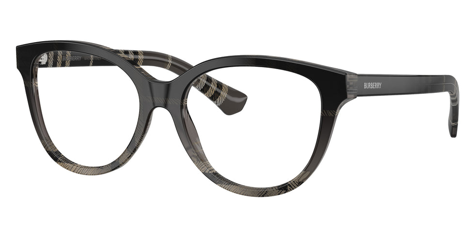 BURBERRY BE2456 4200 52 - Check Gradient Gray #id:be24564200_s:104105