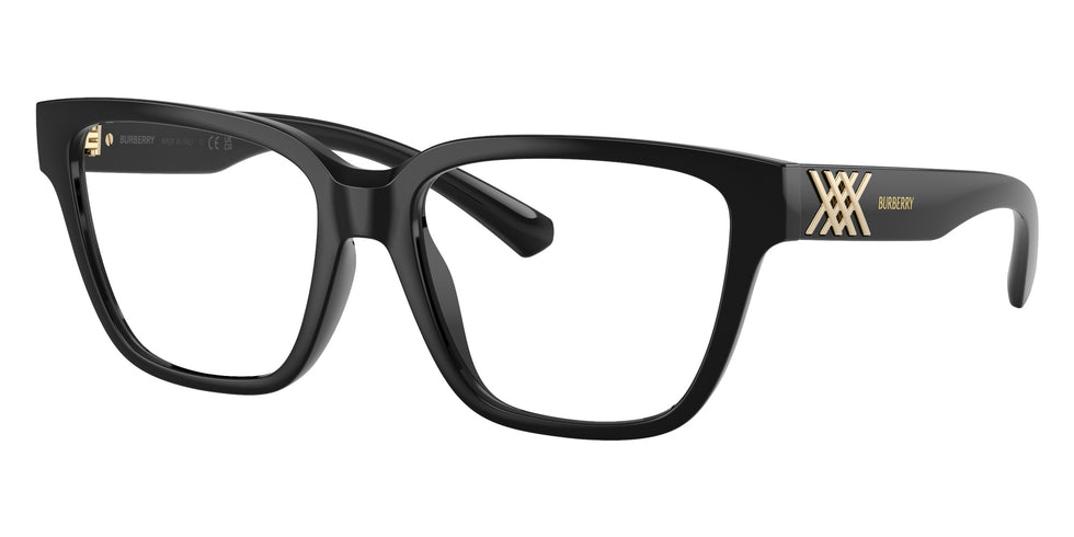 BURBERRY BE2457U 3001 52 - Black #id:be2457u3001_s:100105