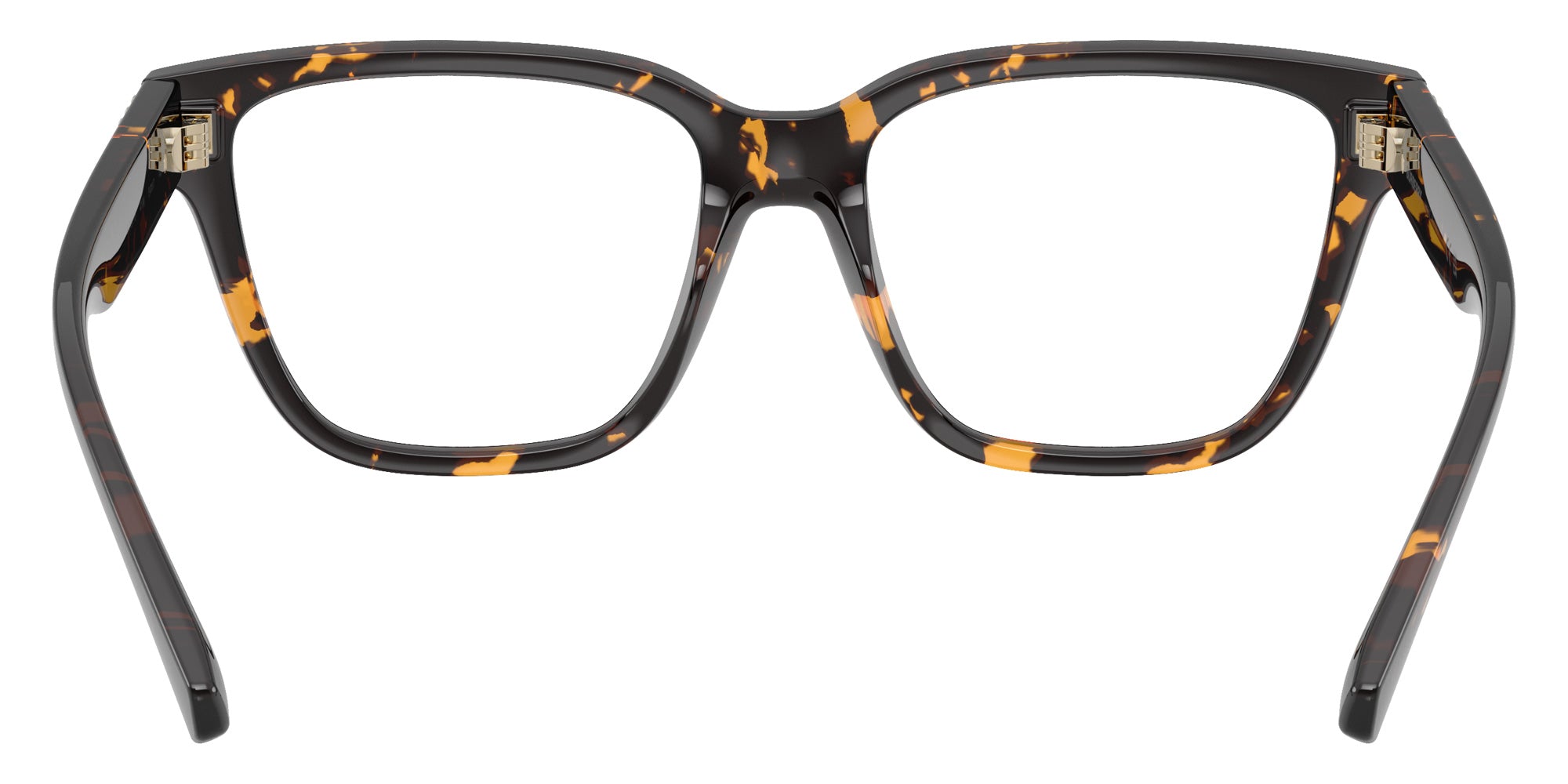 BURBERRY BE2457U 4106 52 - Yellow Havana #id:be2457u4106_s:108115