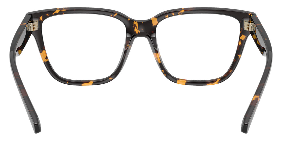 BURBERRY BE2457U 4106 52 - Yellow Havana #id:be2457u4106_s:108115