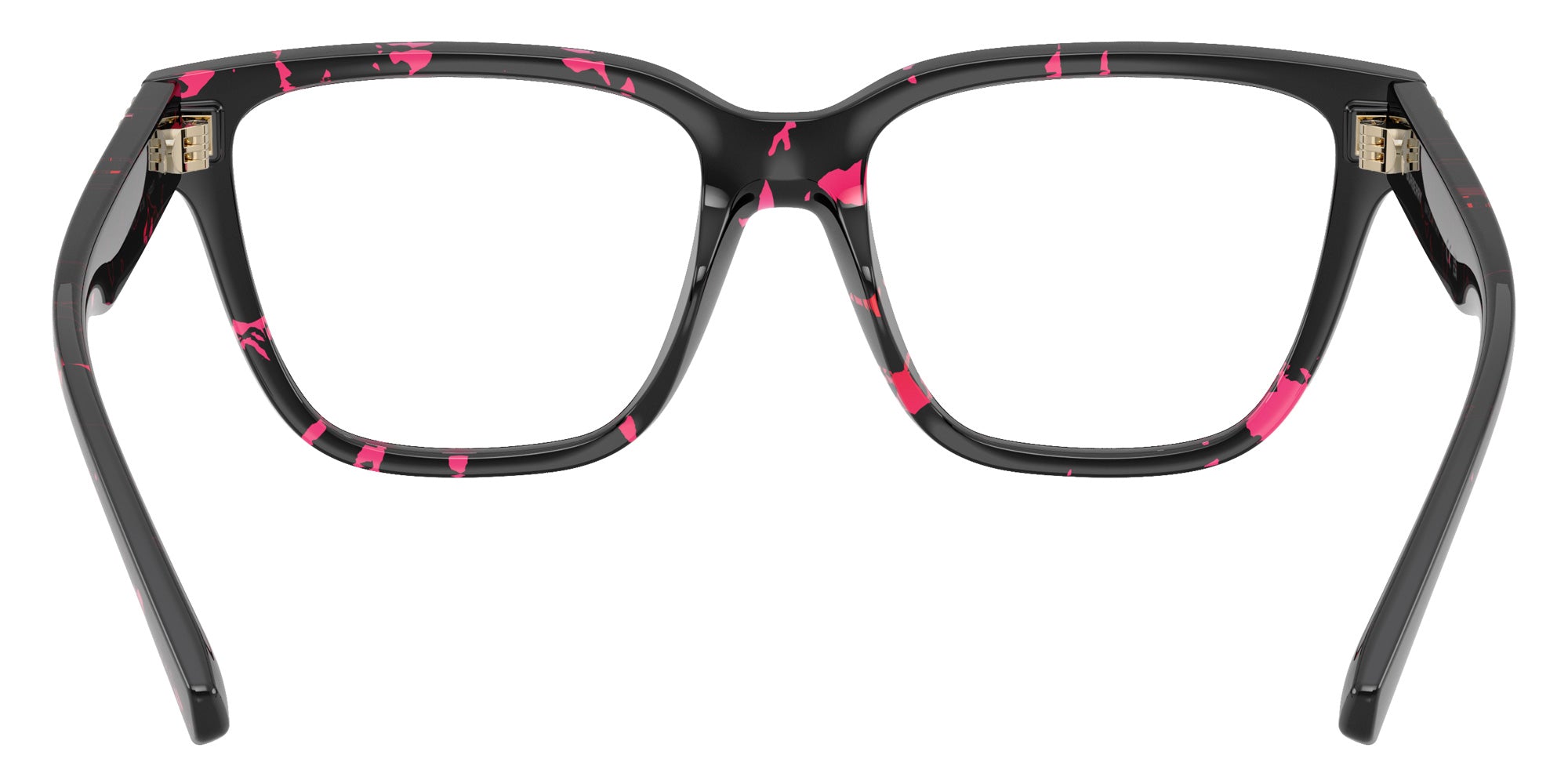 BURBERRY BE2457U 4126 52 - Havana Fuchsia #id:be2457u4126_s:112115