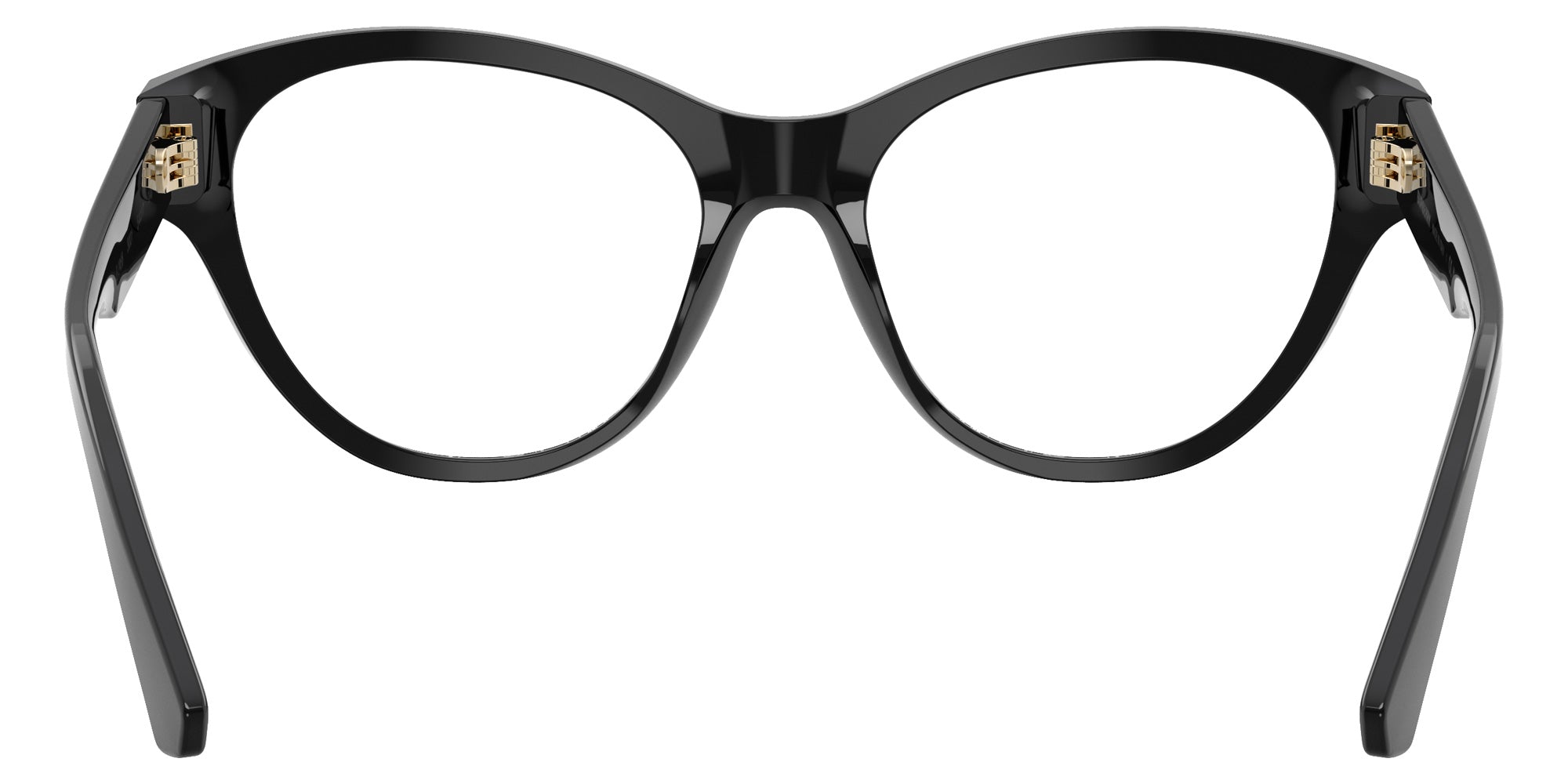 BURBERRY BE2458 3001 52 - Black #id:be24583001_s:100115