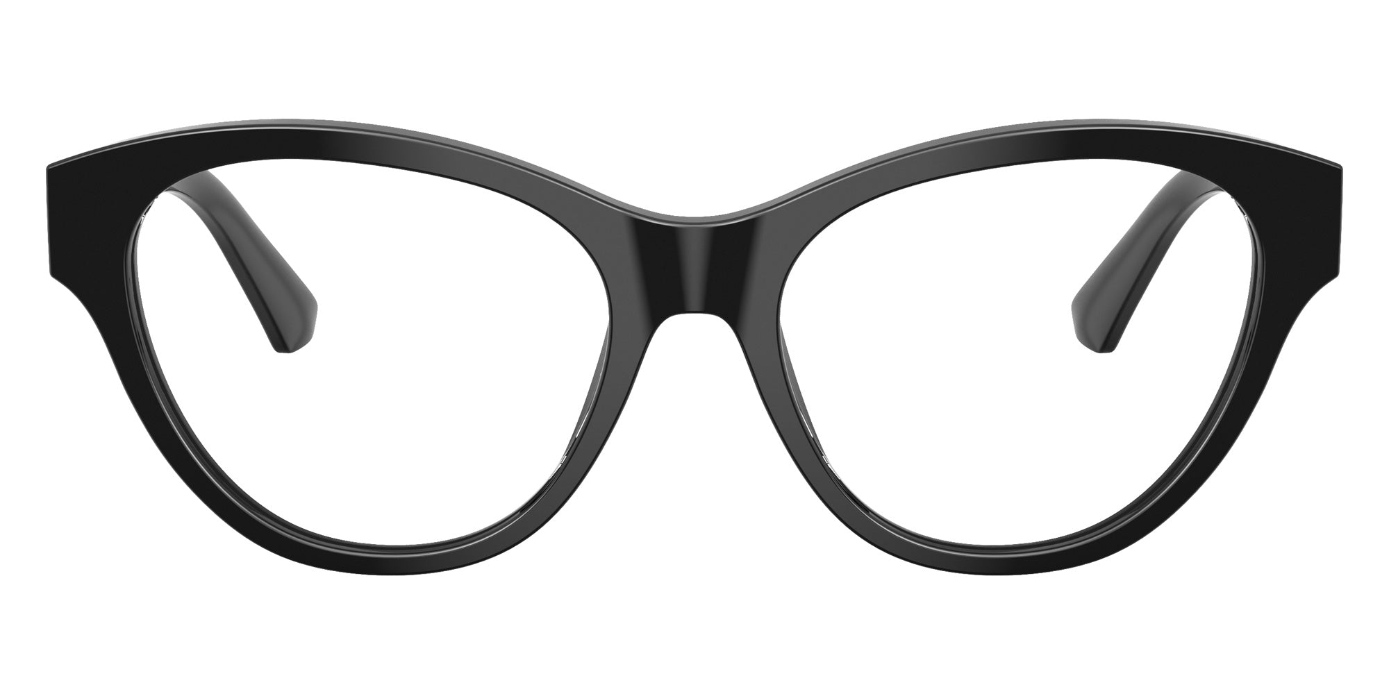 BURBERRY BE2458 3001 52 - Black #id:be24583001_s:100120