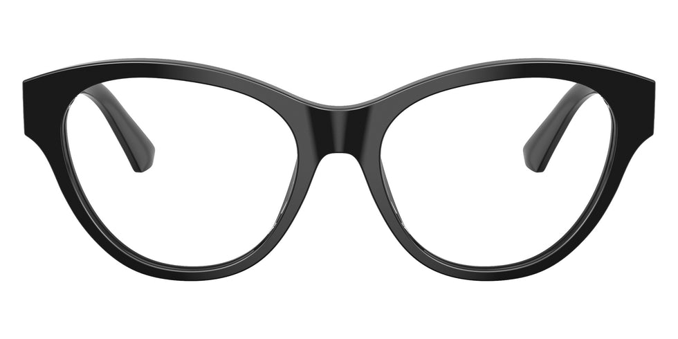 BURBERRY BE2458 3001 52 - Black #id:be24583001_s:100120