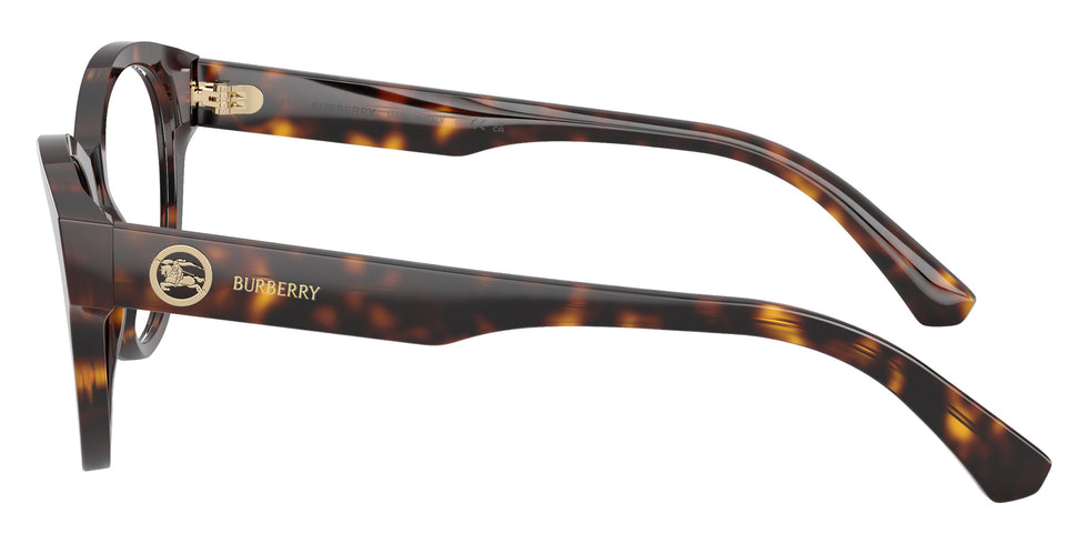 BURBERRY BE2458 3002 52 - Dark Havana #id:be24583002_s:104110