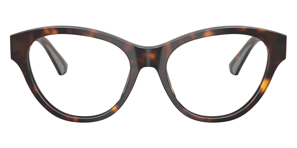BURBERRY BE2458 3002 52 - Dark Havana #id:be24583002_s:104120