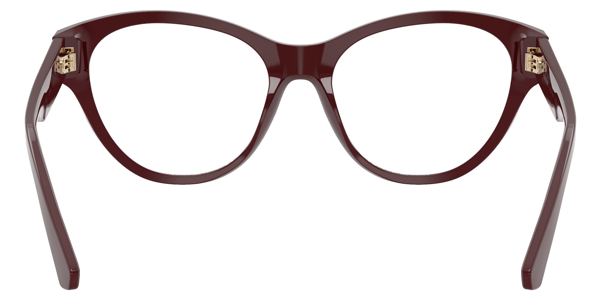 BURBERRY BE2458 4119 52 - Bordeaux #id:be24584119_s:108115