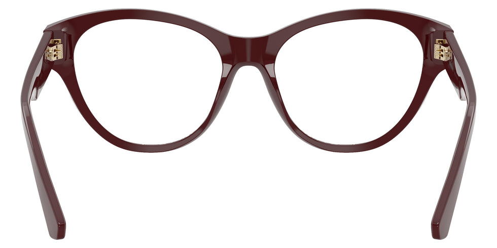 BURBERRY BE2458 4119 52 - Bordeaux #id:be24584119_s:108115