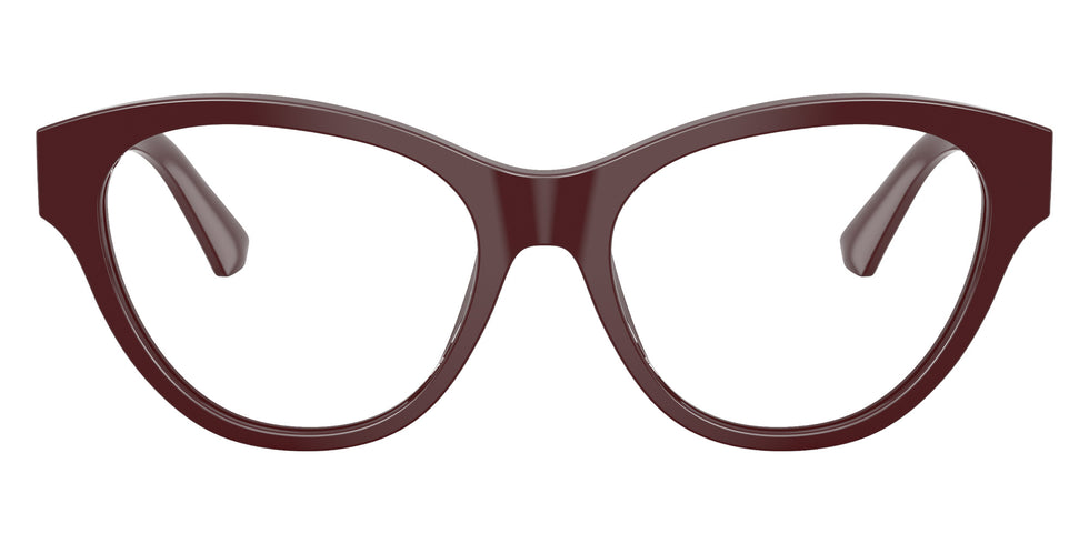 BURBERRY BE2458 4119 52 - Bordeaux #id:be24584119_s:108120