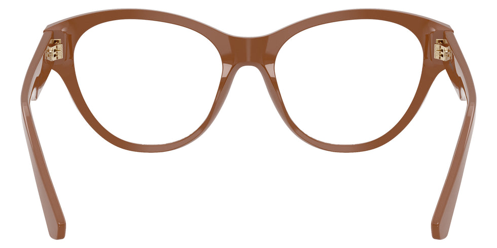 BURBERRY BE2458 4222 52 - Brown #id:be24584222_s:112115