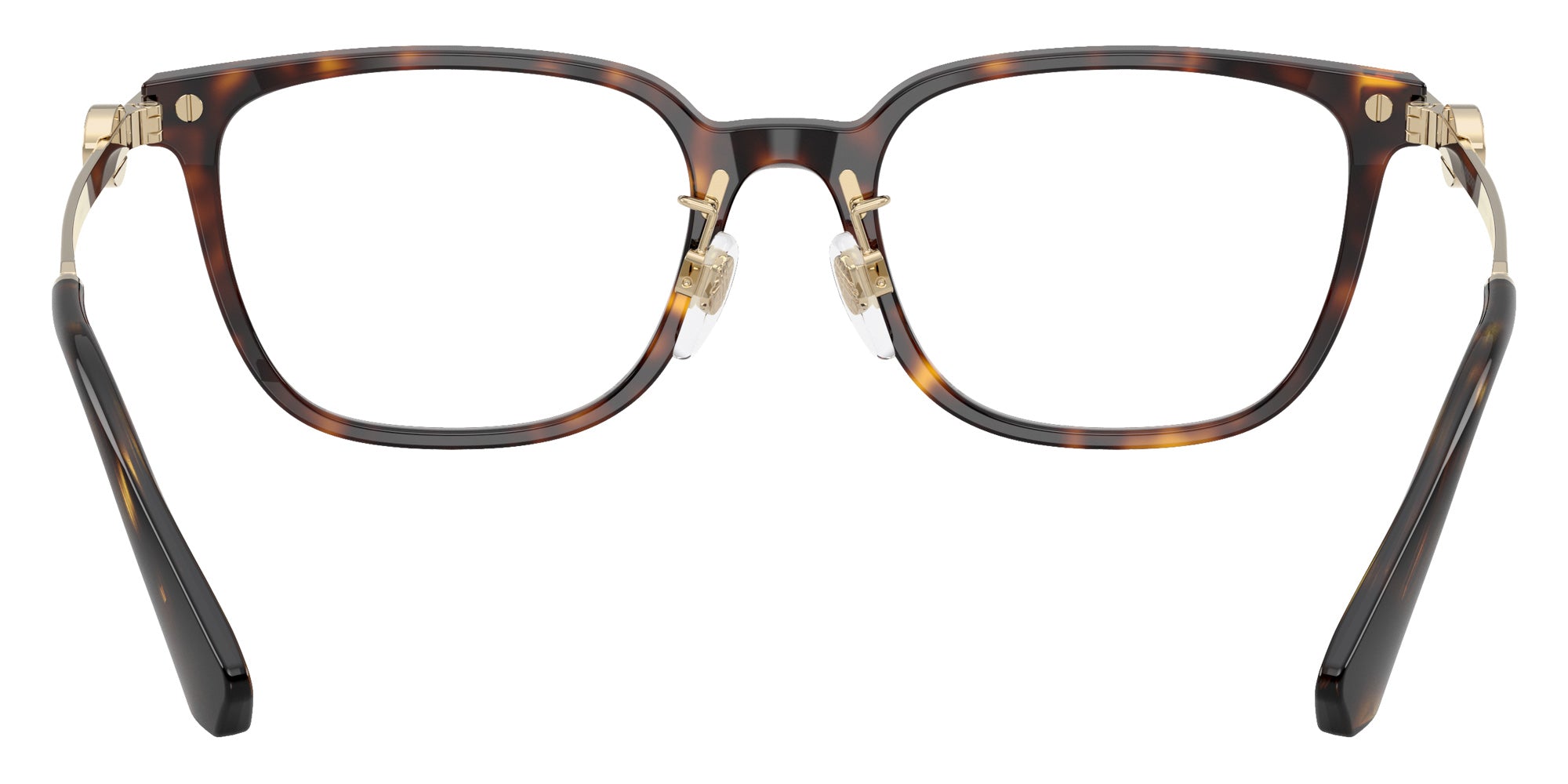 BURBERRY BE2459D 3002 53 - Dark Havana #id:be2459d3002_s:100115