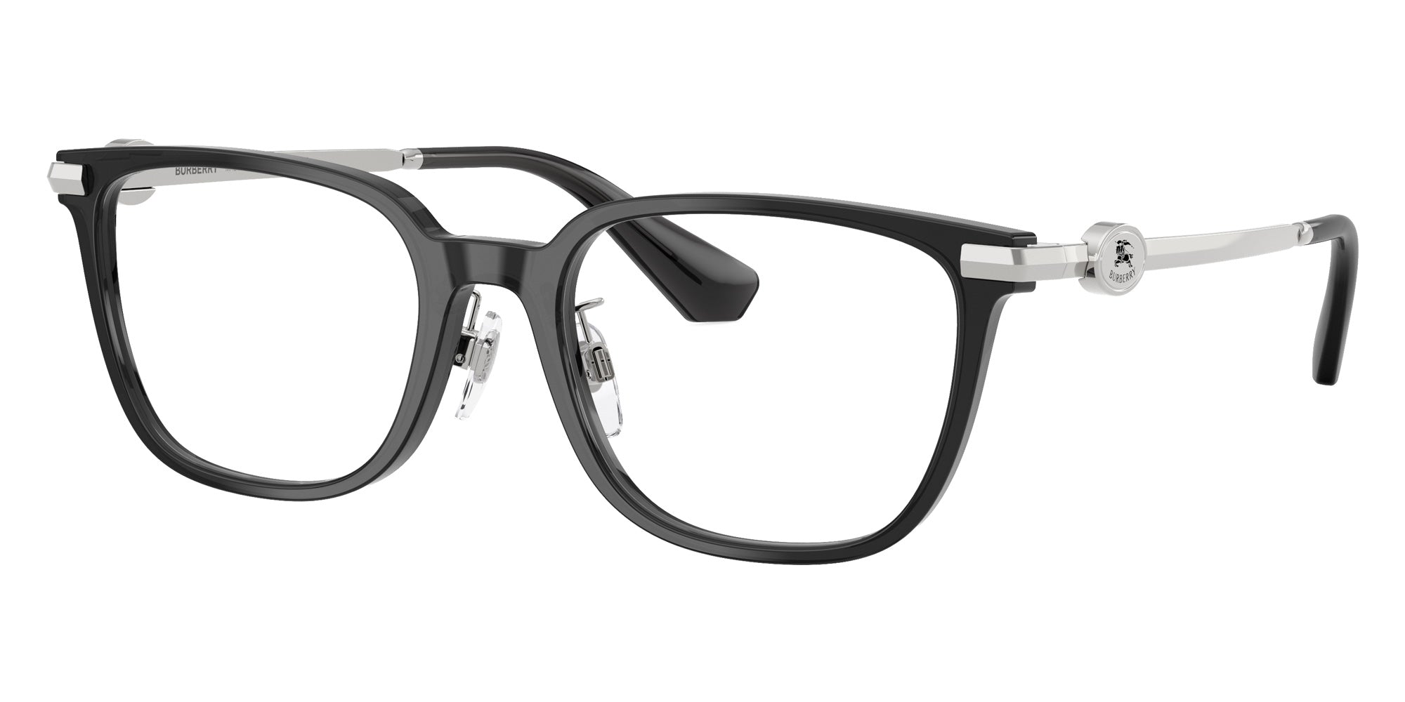 BURBERRY BE2459D 4112 53 - Gray #id:be2459d4112_s:102105