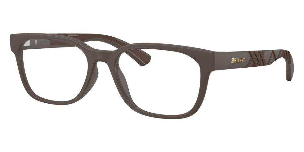BURBERRY BE2460D 4234 55 - Matte Brown #id:be2460d4234_s:104105