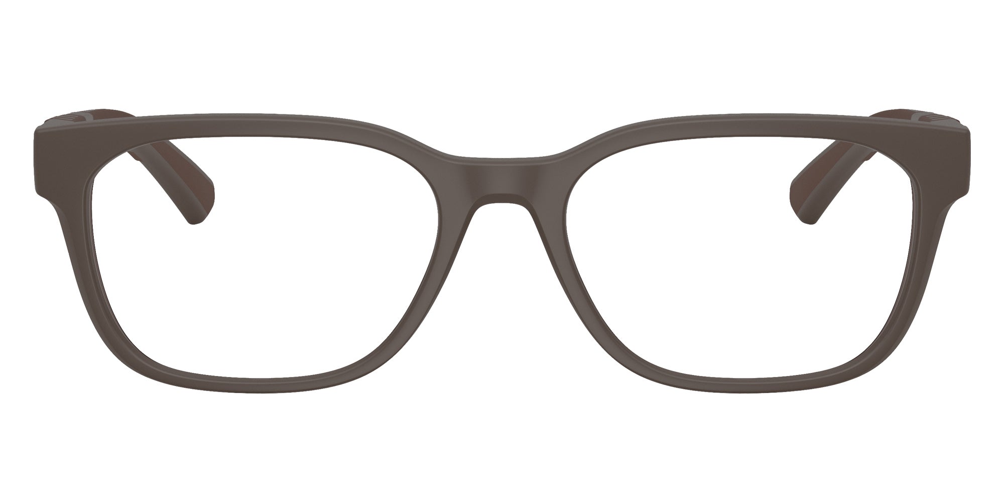 BURBERRY BE2460D 4234 55 - Matte Brown #id:be2460d4234_s:104120