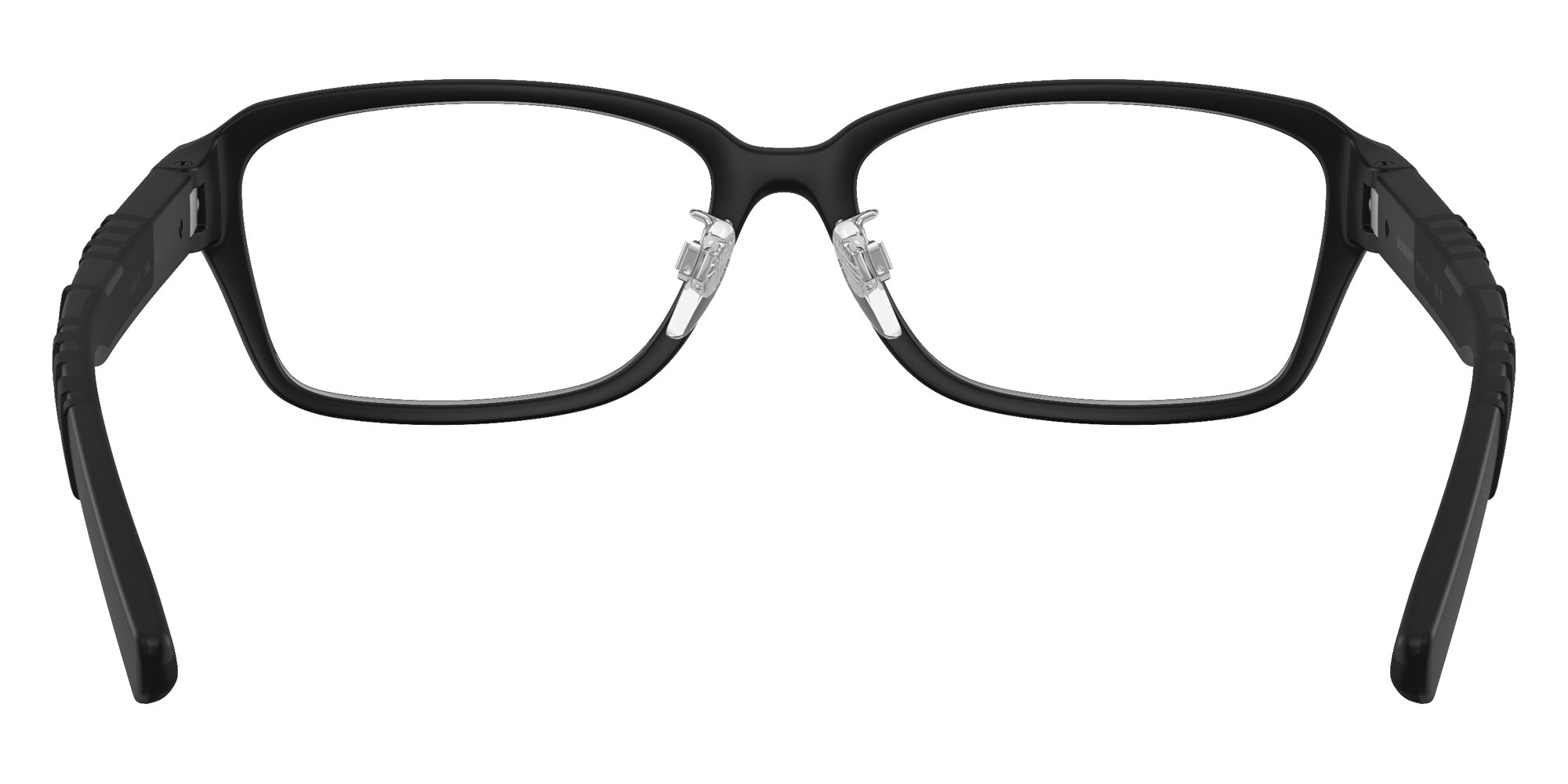 BURBERRY BE2461D 3464 56 - Matte Black #id:be2461d3464_s:100115