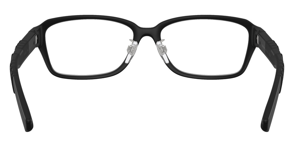 BURBERRY BE2461D 3464 56 - Matte Black #id:be2461d3464_s:100115