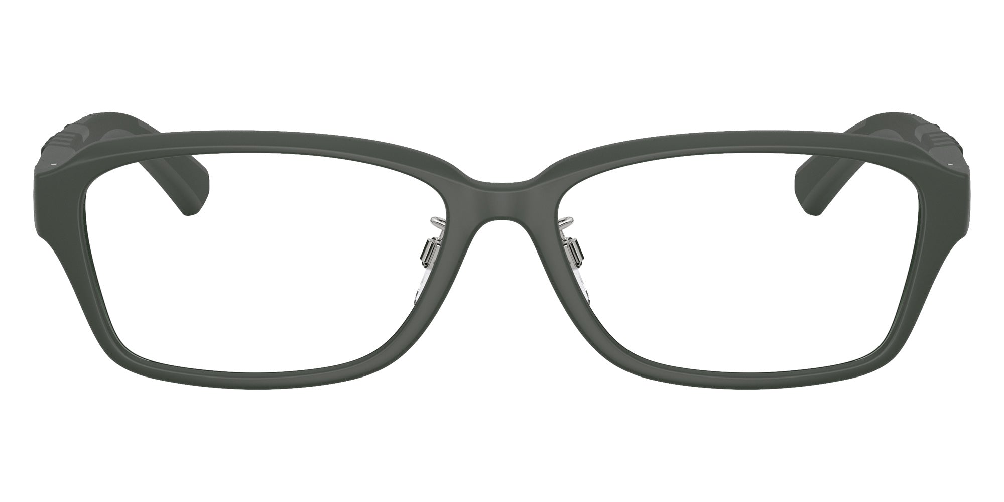 BURBERRY BE2461D 4232 56 - Matte Green #id:be2461d4232_s:102120